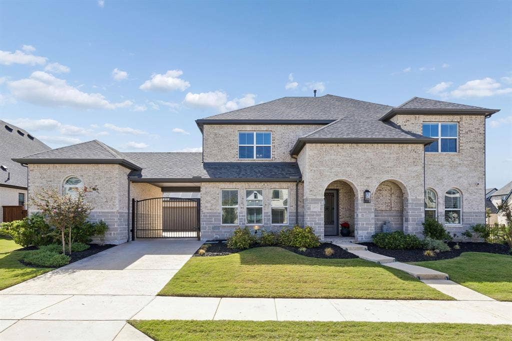 1951 Shenandoah Street, Prosper, TX 75078