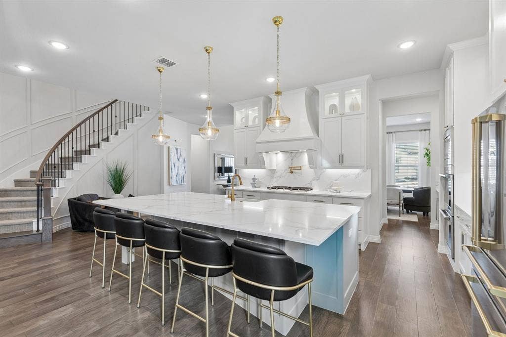 1951 Shenandoah Street, Prosper, TX 75078