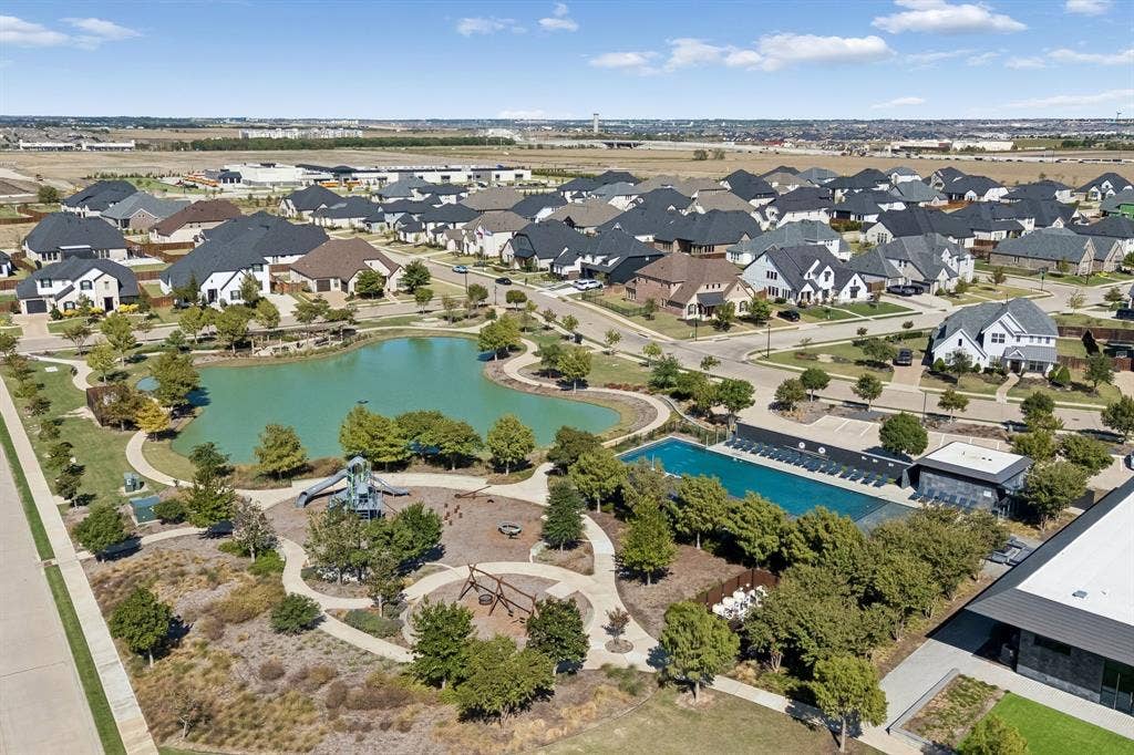 1951 Shenandoah Street, Prosper, TX 75078