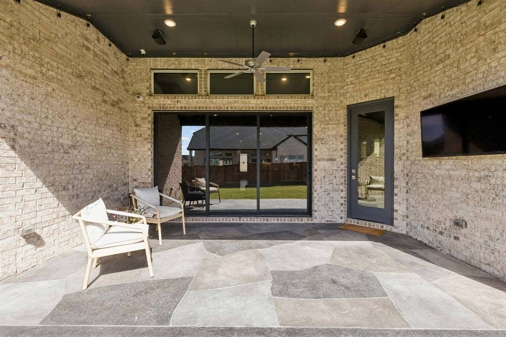 1951 Shenandoah Street, Prosper, TX 75078