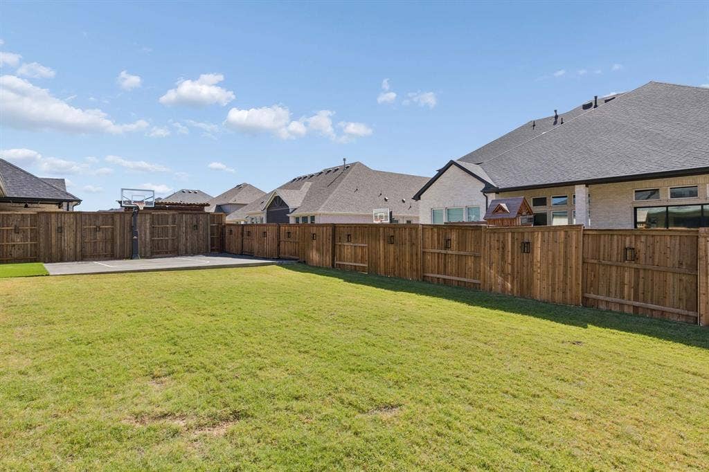1951 Shenandoah Street, Prosper, TX 75078