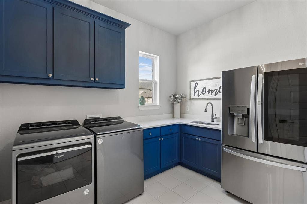 1951 Shenandoah Street, Prosper, TX 75078