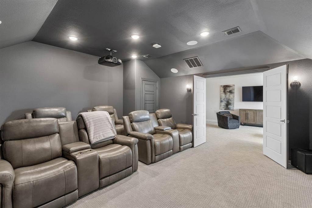 1951 Shenandoah Street, Prosper, TX 75078