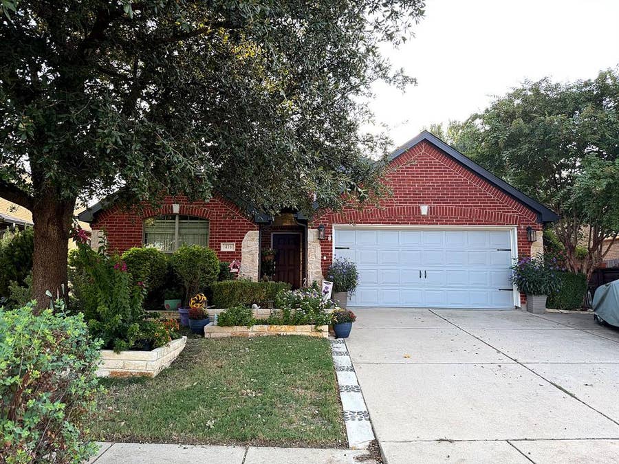 Property photo for 416 Wooded Creek Avenue, Wylie, TX