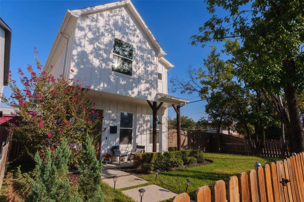 3402 Ladd Street, Dallas, TX 75212 3402 Ladd Street, Dallas, TX 75212