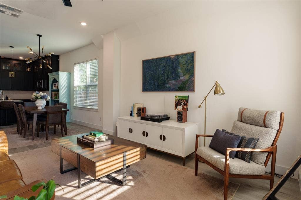 3402 Ladd Street, Dallas, TX 75212 3402 Ladd Street, Dallas, TX 75212