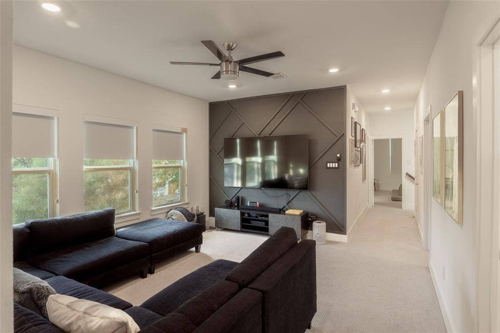 3402 Ladd Street, Dallas, TX 75212 3402 Ladd Street, Dallas, TX 75212