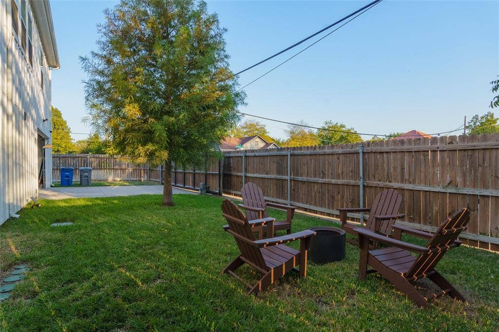 3402 Ladd Street, Dallas, TX 75212 3402 Ladd Street, Dallas, TX 75212