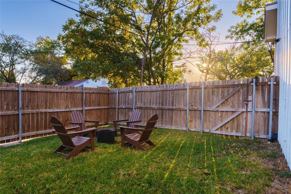 3402 Ladd Street, Dallas, TX 75212 3402 Ladd Street, Dallas, TX 75212