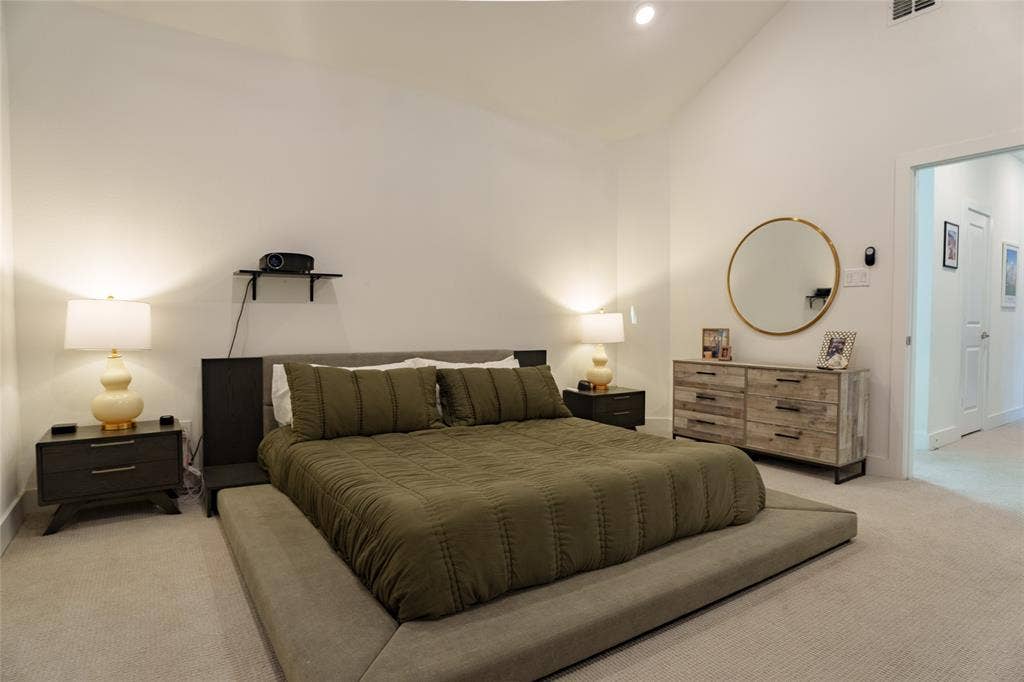 3402 Ladd Street, Dallas, TX 75212 3402 Ladd Street, Dallas, TX 75212