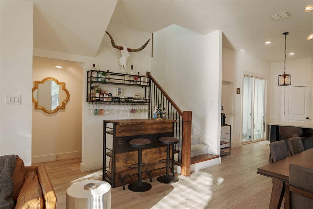 3402 Ladd Street, Dallas, TX 75212 3402 Ladd Street, Dallas, TX 75212