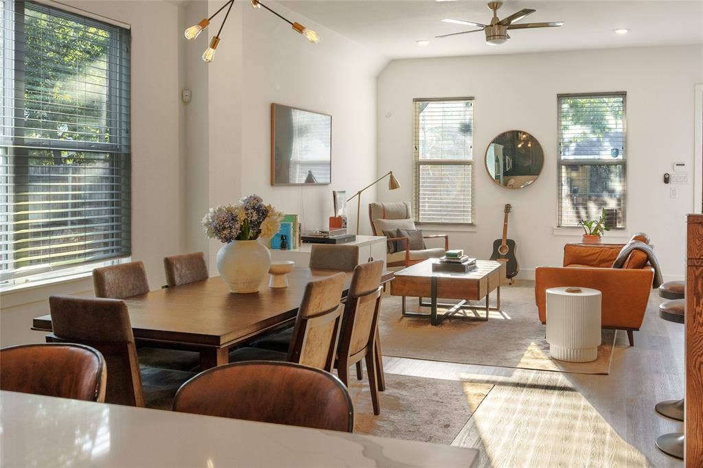 3402 Ladd Street, Dallas, TX 75212 3402 Ladd Street, Dallas, TX 75212
