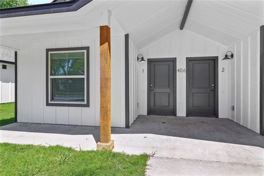 406 W 6th Street, #2, Bonham, TX 75418