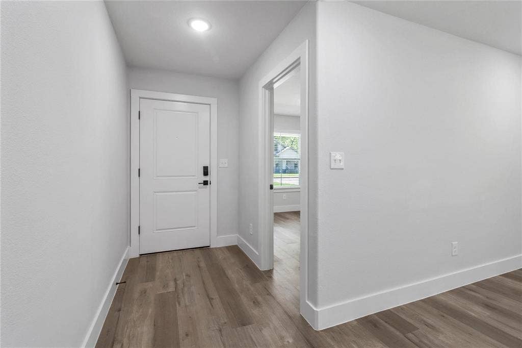 406 W 6th Street, #2, Bonham, TX 75418