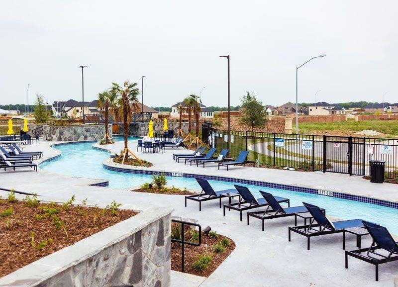 17149 Oxborough Drive, Justin, TX 76247 Wildflower Ranch - Community Pool