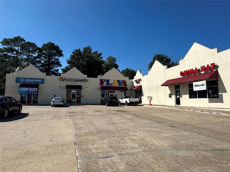Property photo for 3610 Jewella Avenue, Shreveport, LA
