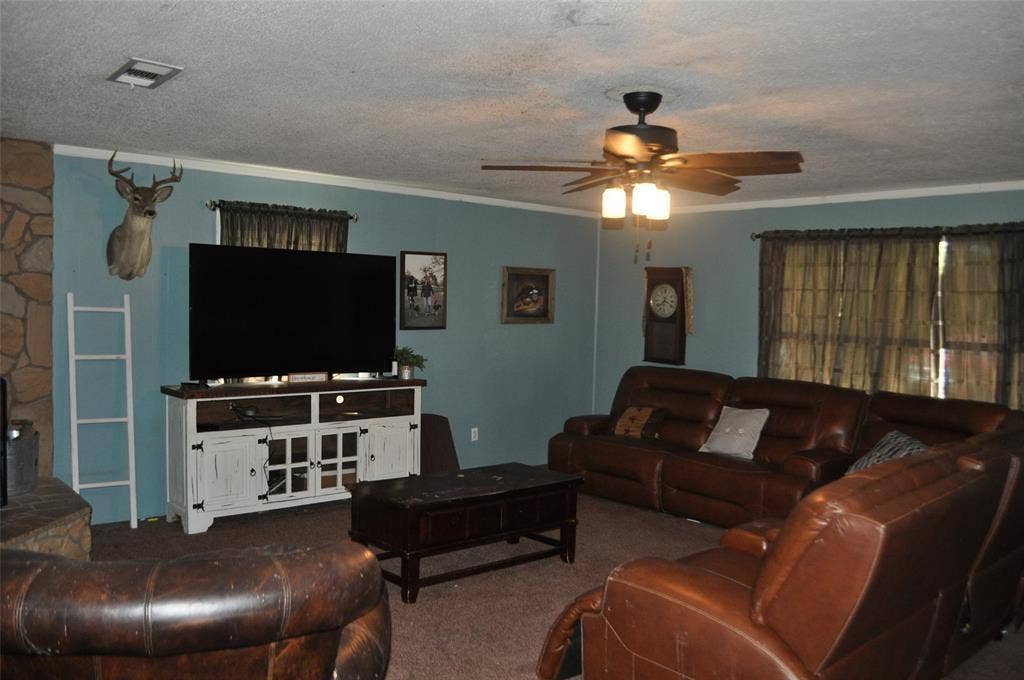 3777 County Road 1101, Celeste, TX 75423 3777 County Road 1101, Celeste, TX 75423