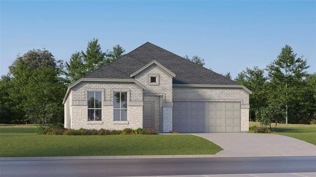 2220 Fryer Way, Celina, TX 75009 2220 Fryer Way, Celina, TX 75009