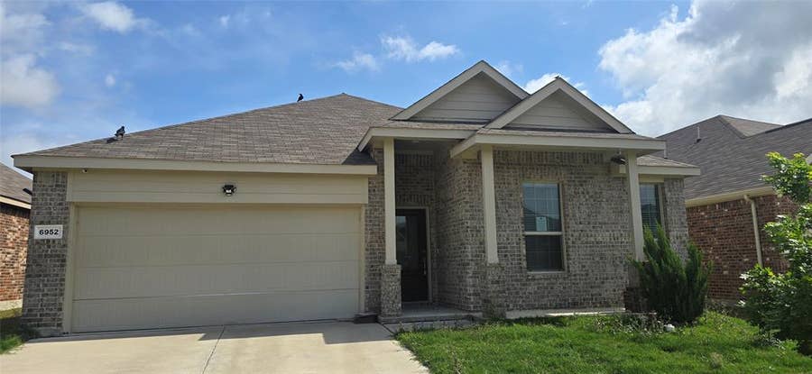 Property photo for 6952 Falconer Way, Fort Worth, TX