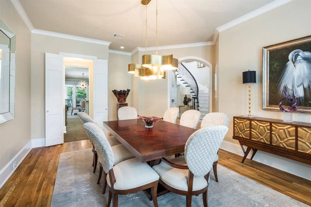 5809 Spring Glade Court, Plano, TX 75093