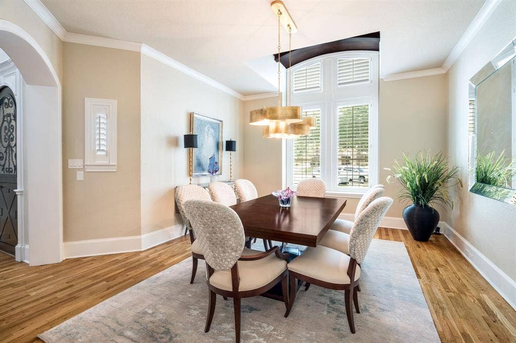 5809 Spring Glade Court, Plano, TX 75093