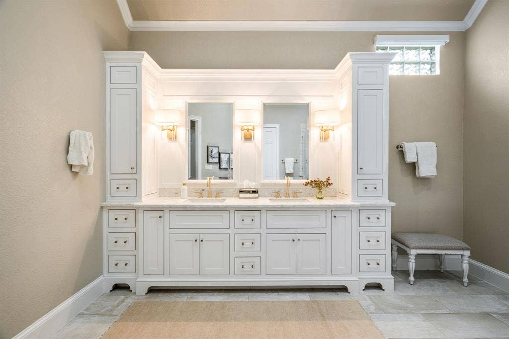 5809 Spring Glade Court, Plano, TX 75093