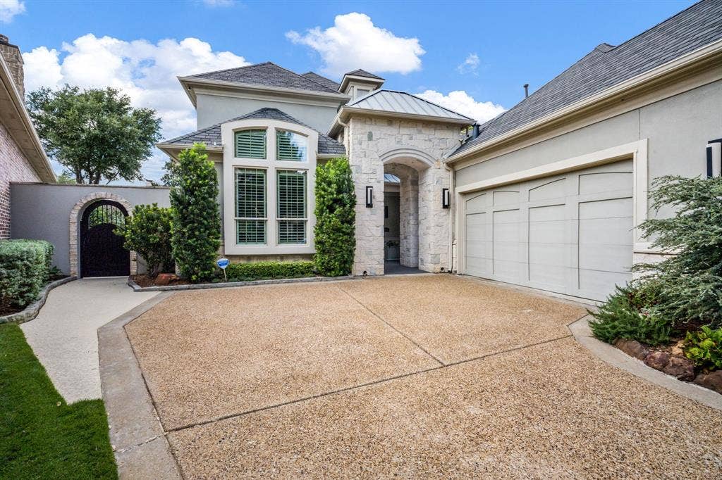 5809 Spring Glade Court, Plano, TX 75093