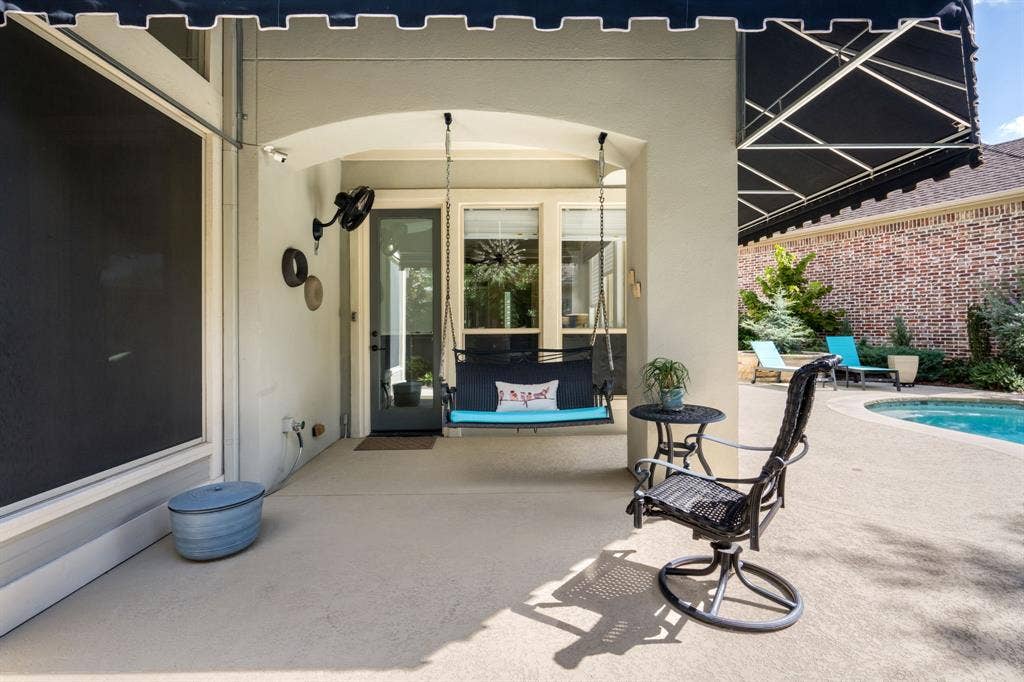 5809 Spring Glade Court, Plano, TX 75093