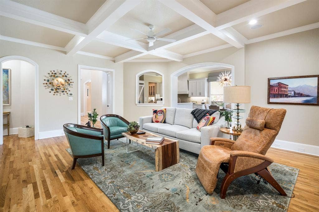 5809 Spring Glade Court, Plano, TX 75093