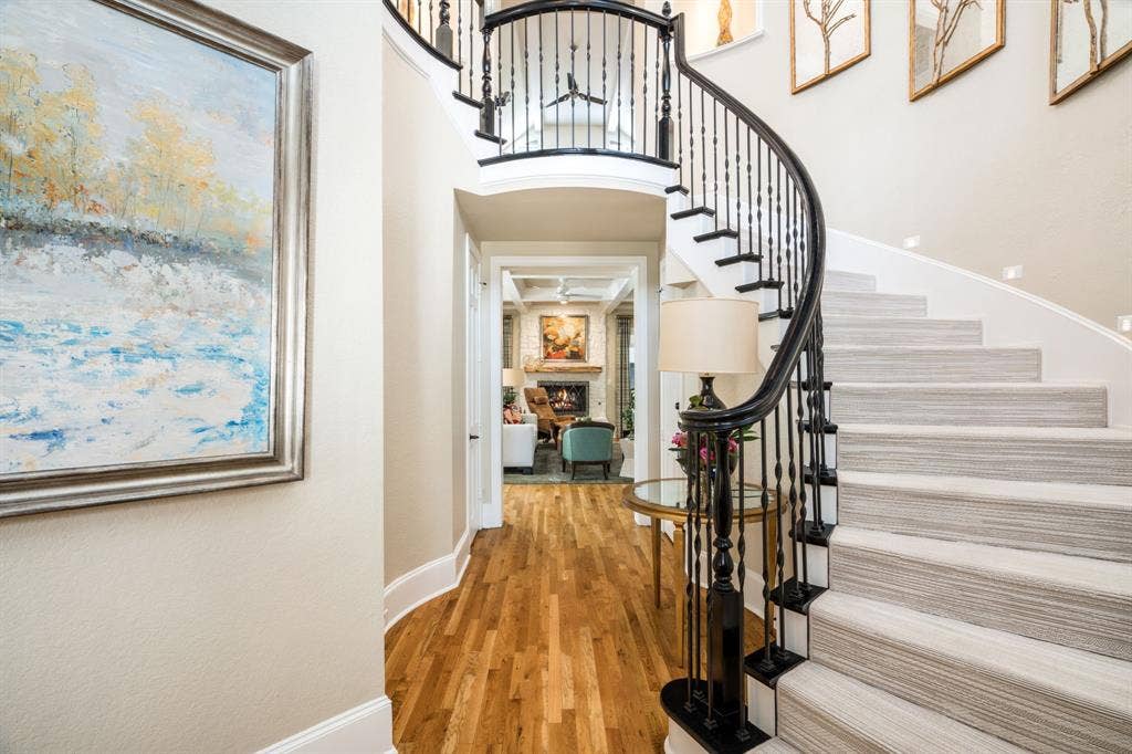 5809 Spring Glade Court, Plano, TX 75093