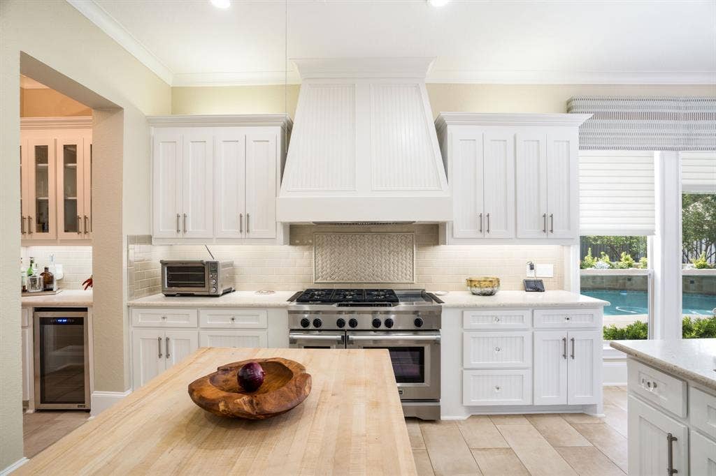 5809 Spring Glade Court, Plano, TX 75093