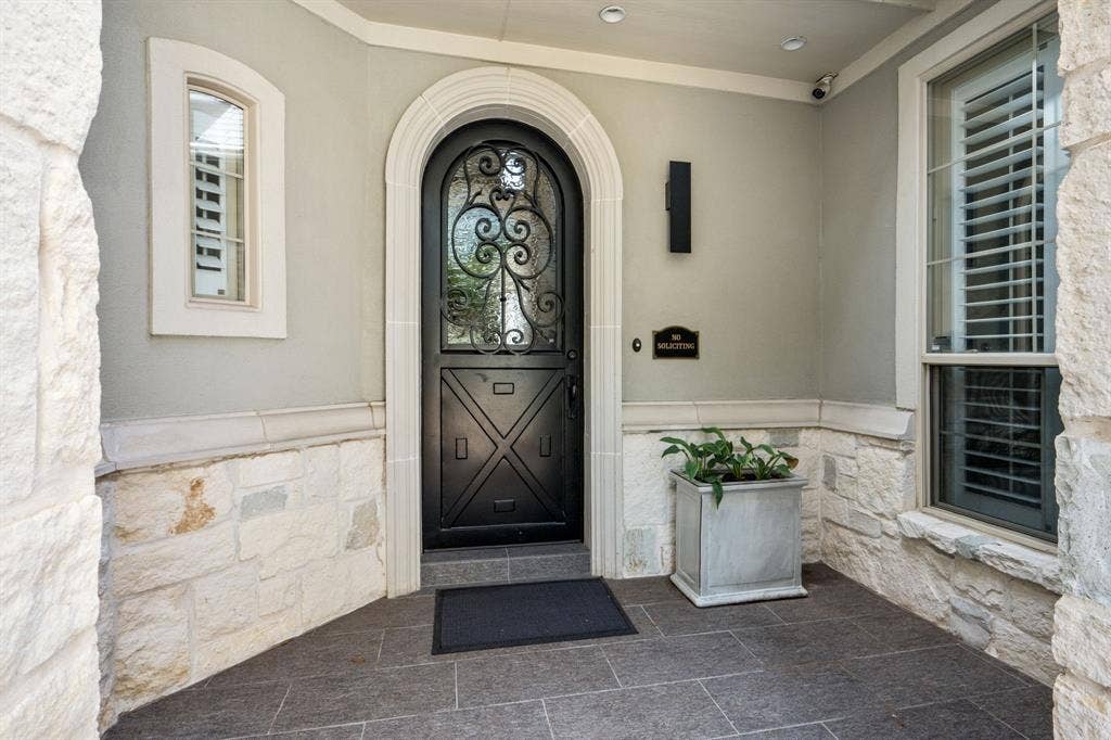 5809 Spring Glade Court, Plano, TX 75093
