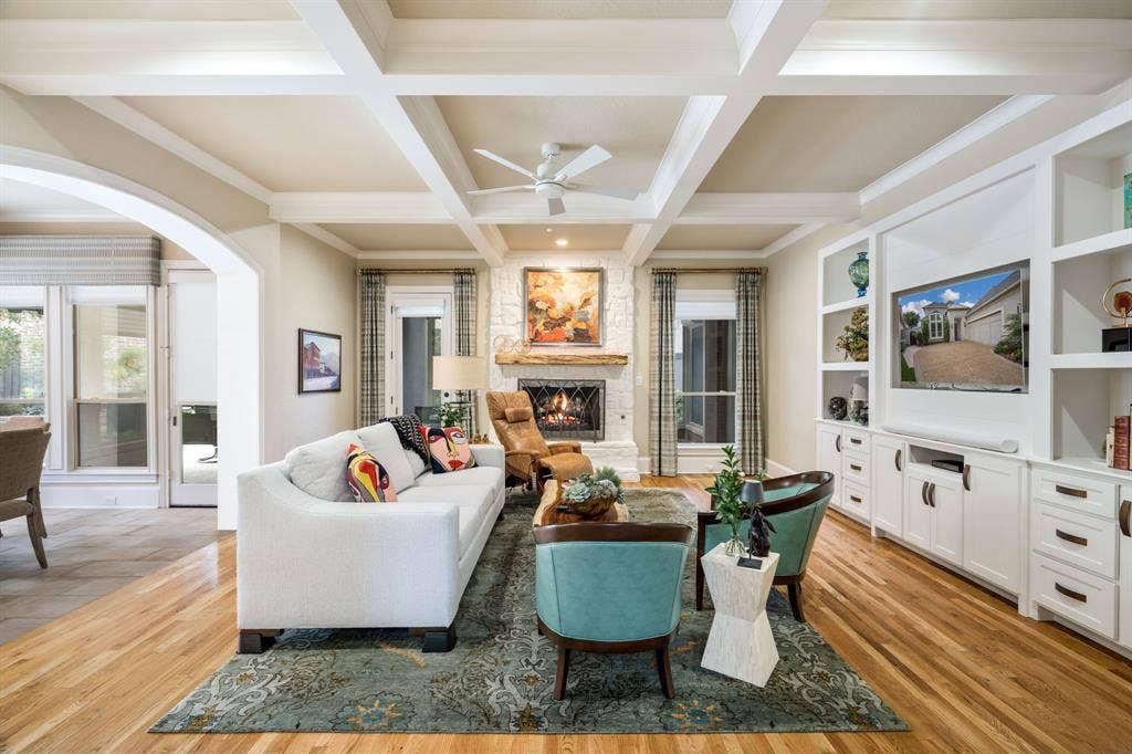 5809 Spring Glade Court, Plano, TX 75093