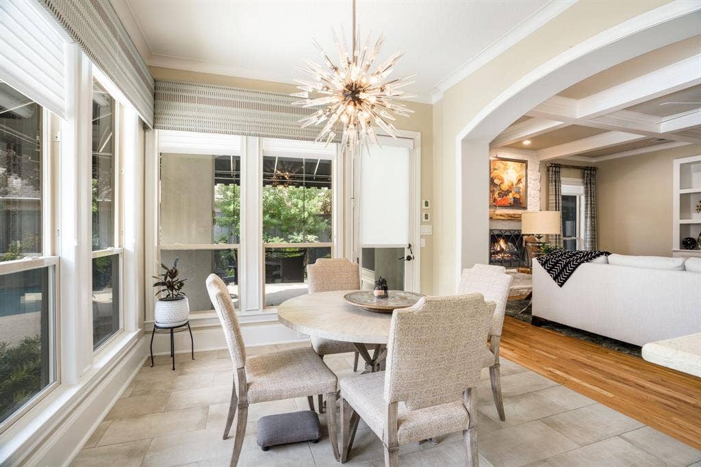 5809 Spring Glade Court, Plano, TX 75093