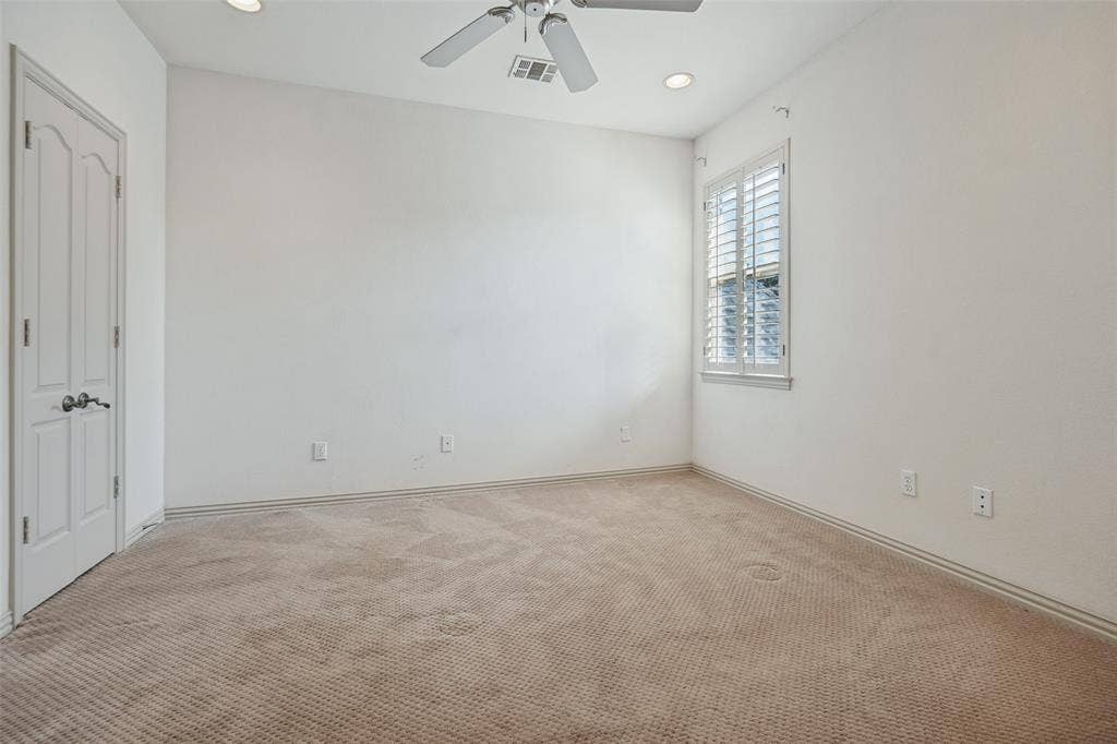 12050 Lueders Lane, Dallas, TX 75230 Secondary bedroom-1