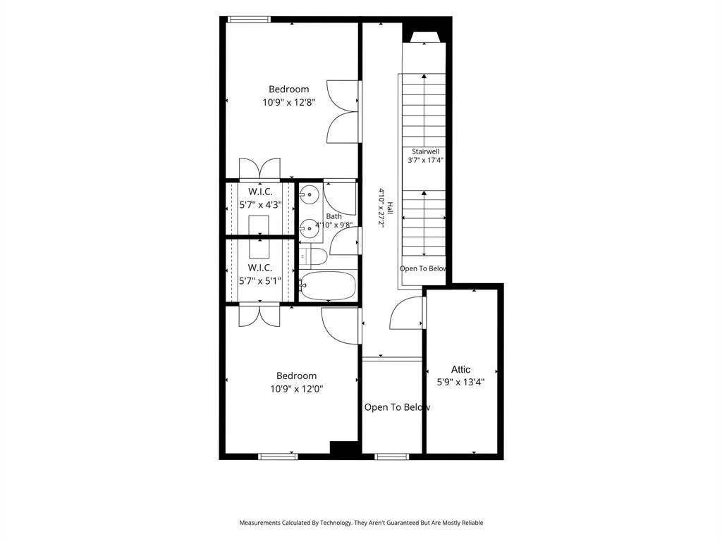 12050 Lueders Lane, Dallas, TX 75230 Level 2