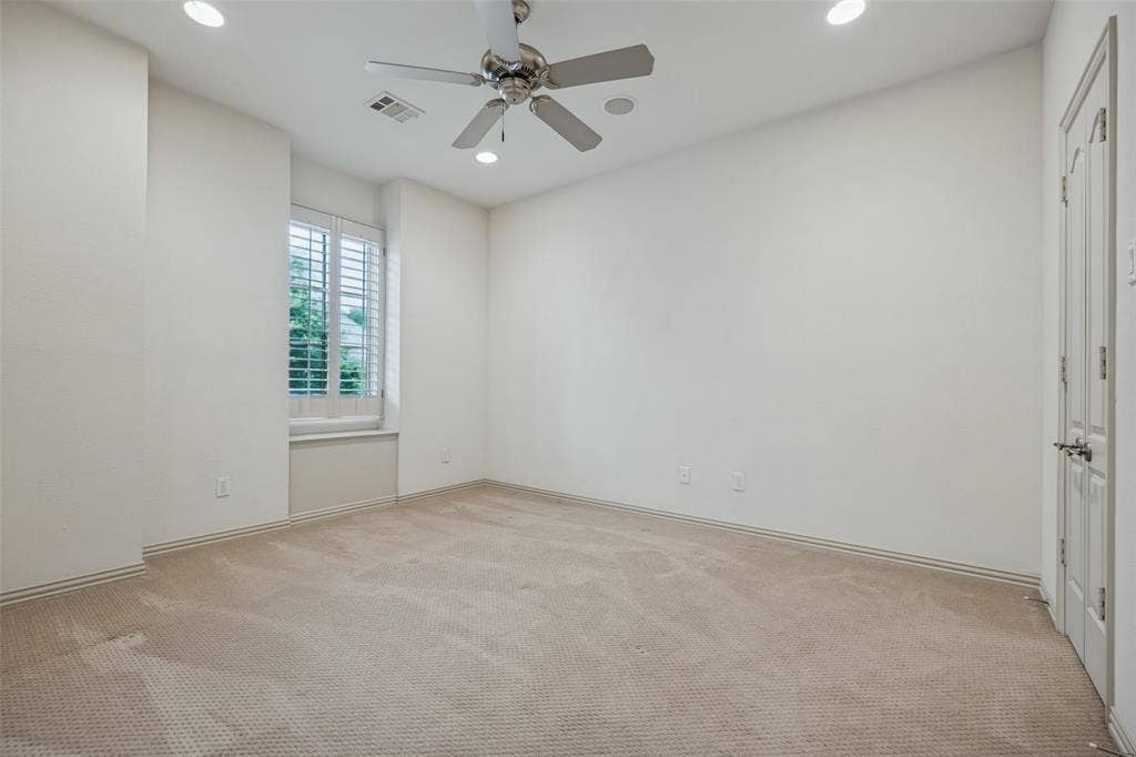 12050 Lueders Lane, Dallas, TX 75230 Secondary bedroom-2