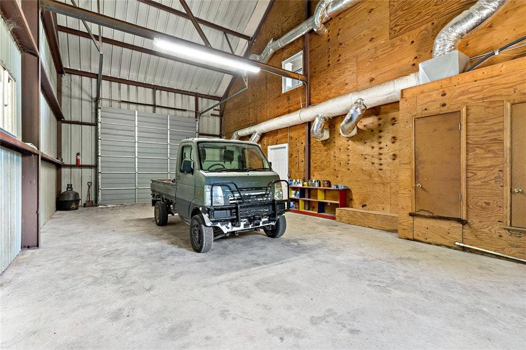 1046 Shelton Hill Road, Paris, TX 75462