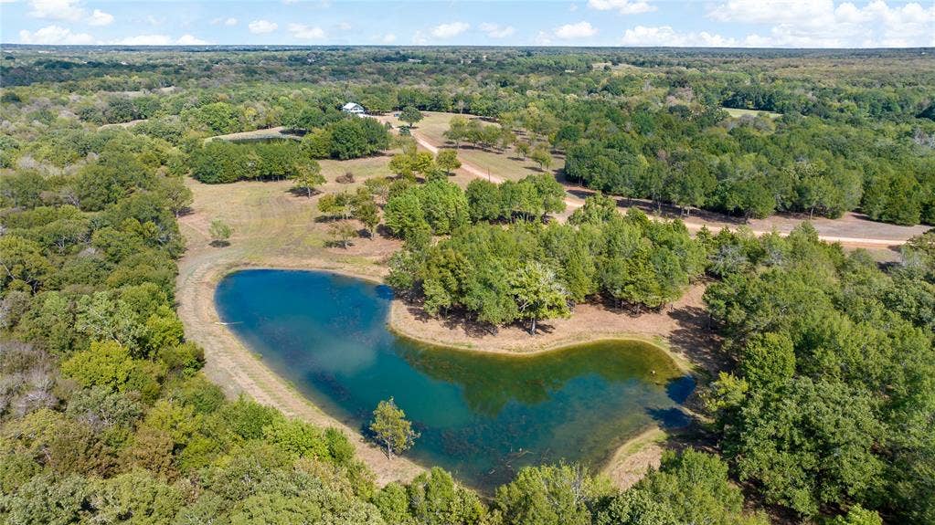 1046 Shelton Hill Road, Paris, TX 75462