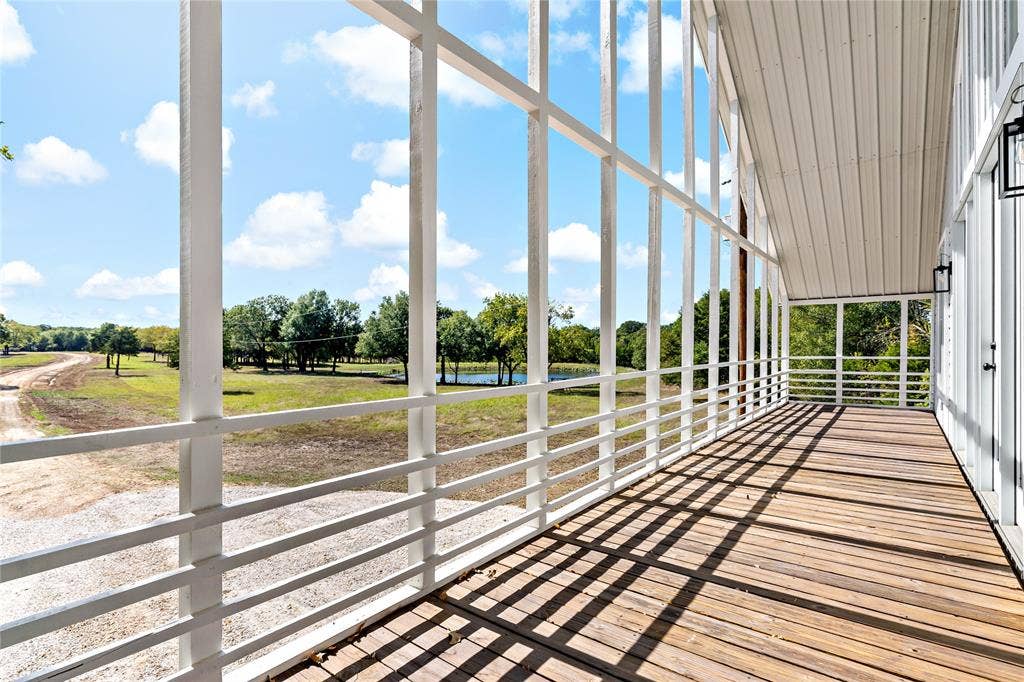 1046 Shelton Hill Road, Paris, TX 75462