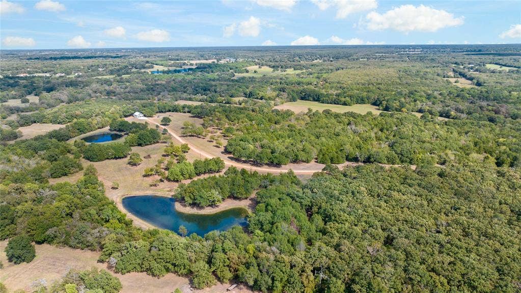 1046 Shelton Hill Road, Paris, TX 75462
