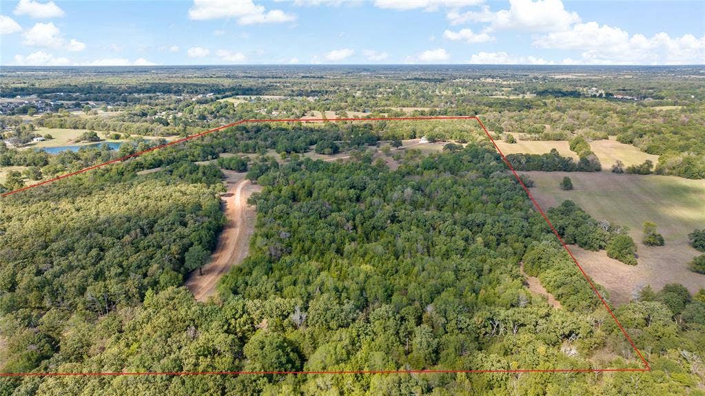 1046 Shelton Hill Road, Paris, TX 75462