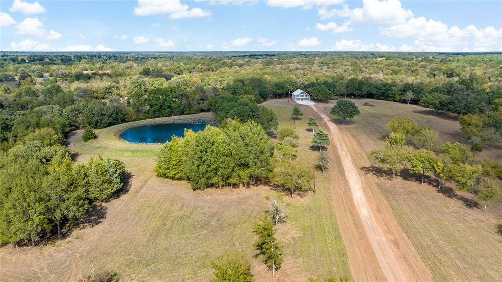 1046 Shelton Hill Road, Paris, TX 75462
