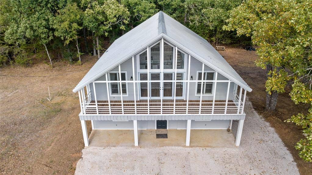 1046 Shelton Hill Road, Paris, TX 75462