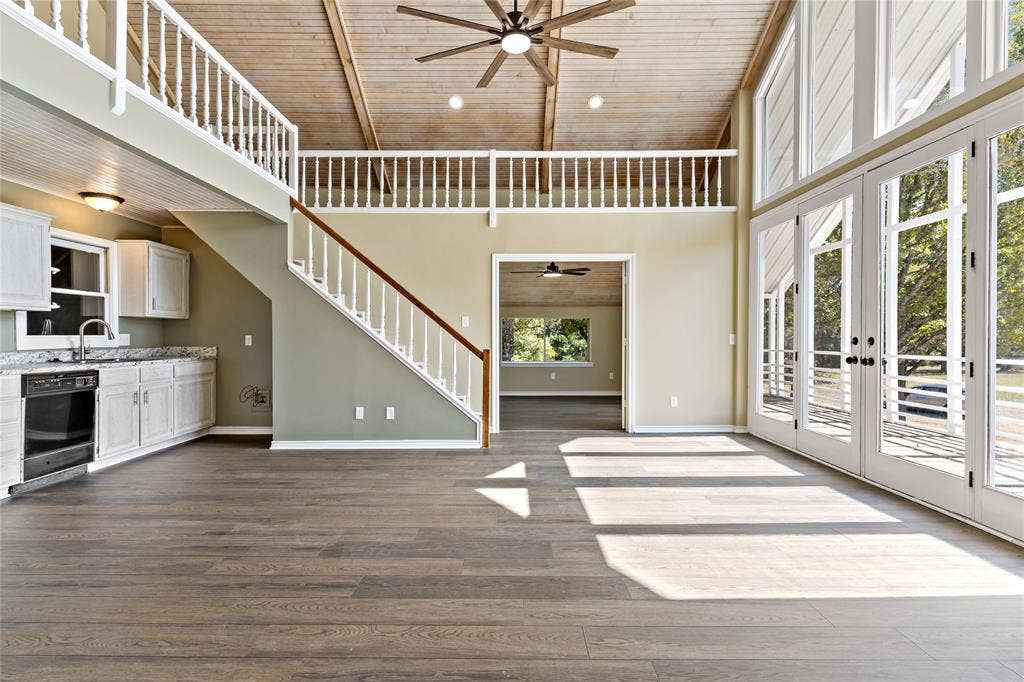 1046 Shelton Hill Road, Paris, TX 75462