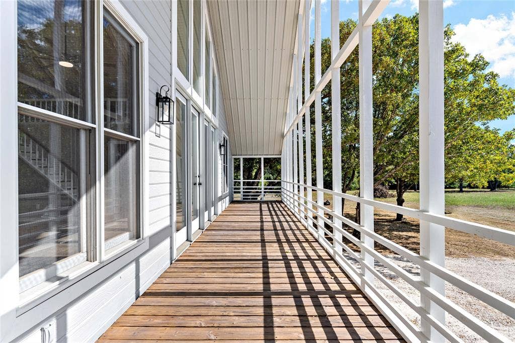1046 Shelton Hill Road, Paris, TX 75462