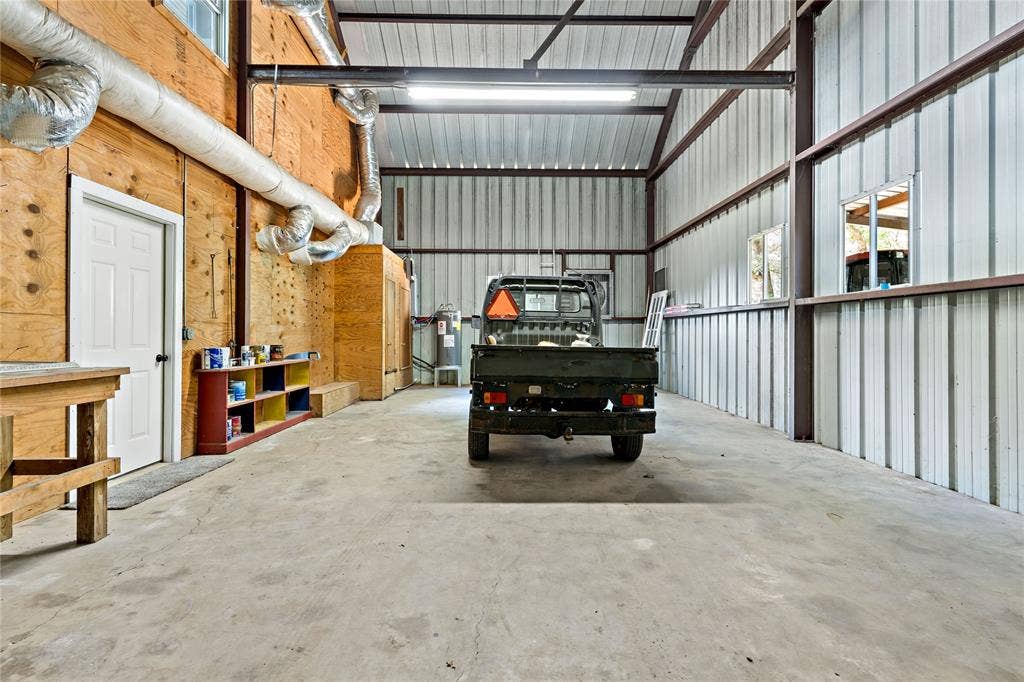 1046 Shelton Hill Road, Paris, TX 75462