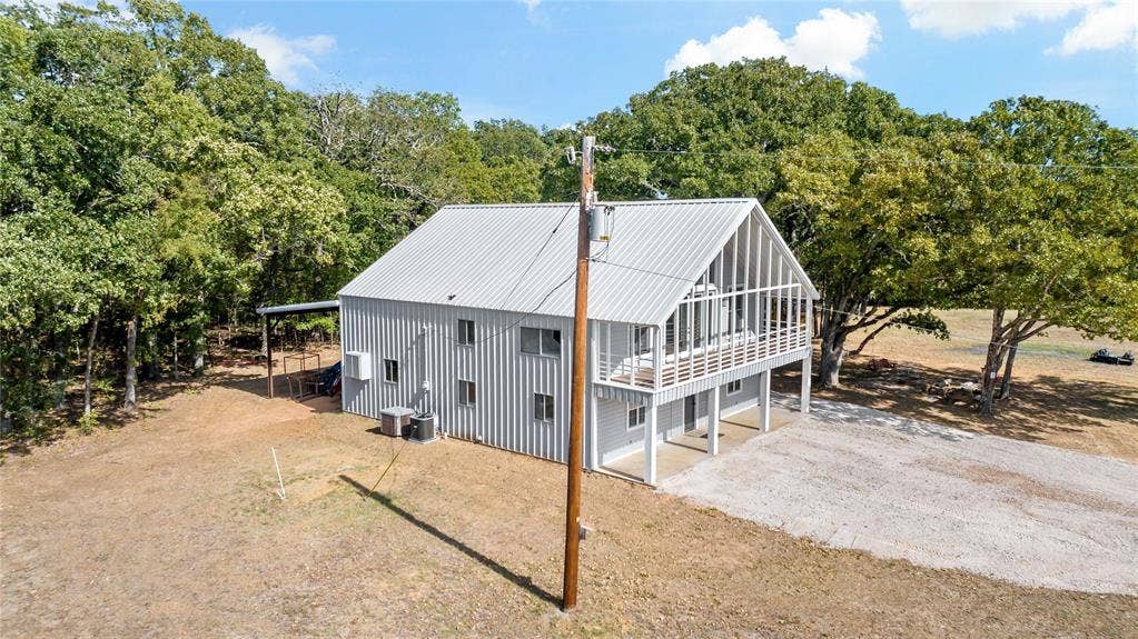 1046 Shelton Hill Road, Paris, TX 75462