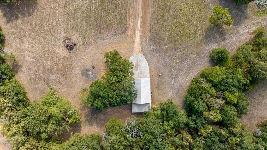 1046 Shelton Hill Road, Paris, TX 75462