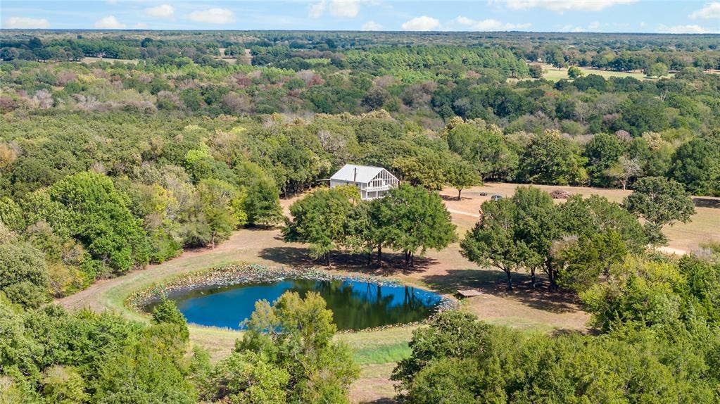 1046 Shelton Hill Road, Paris, TX 75462